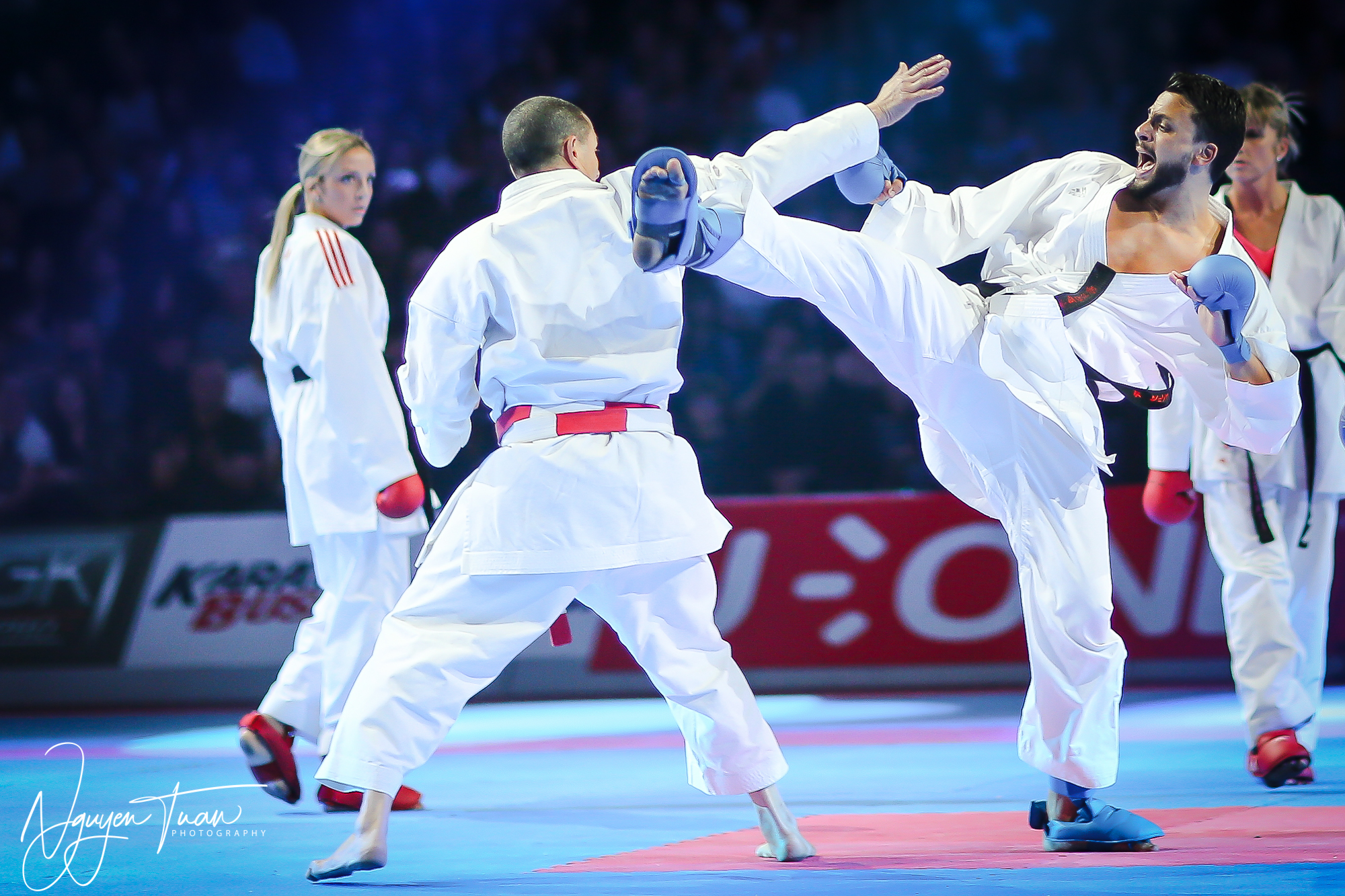 20190324 Festival des Arts Martiaux 3831